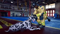 Firefighting Simulator: Ignite - Fire Station Companion Pack