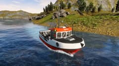 Picture of Fishing: Barents Sea