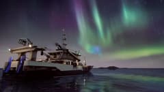 Picture of Fishing: Barents Sea