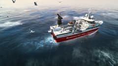 Picture of Fishing: Barents Sea