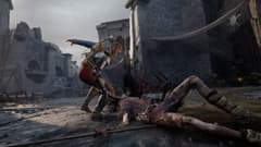 Picture of Flintlock: The Siege of Dawn