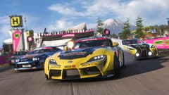 Picture of Forza Horizon 6: Deluxe Edition - Xbox Series X|S/Win10