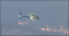 FSX Steam Edition: Fair Dinkum Flights