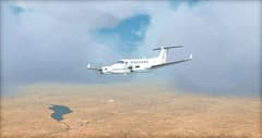 FSX Steam Edition: Fair Dinkum Flights