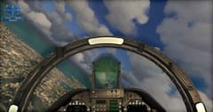 FSX Steam Edition: Fair Dinkum Flights