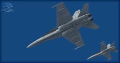 FSX Steam Edition: Fair Dinkum Flights