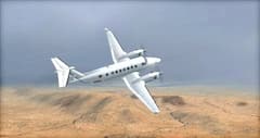 FSX Steam Edition: Fair Dinkum Flights