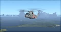 FSX Steam Edition: Fair Dinkum Flights