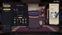 Galvatein Adventurers' Guild - Early Access
