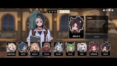 Galvatein Adventurers' Guild - Early Access