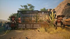 Gas Station Simulator - RV Camp DLC