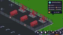 Picture of Gas Station Tycoon