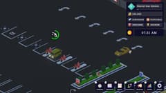 Picture of Gas Station Tycoon