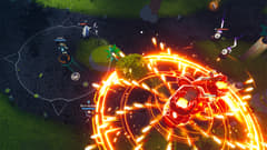 Picture of Gatekeeper