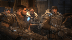 Picture of Gears of War: Ultimate Edition - Win10