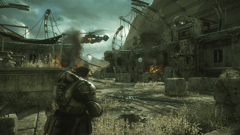 Picture of Gears of War: Ultimate Edition - Win10