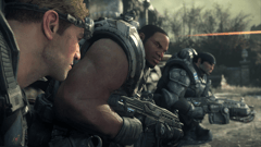 Picture of Gears of War: Ultimate Edition - Win10