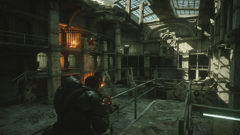 Picture of Gears of War: Ultimate Edition - Win10