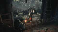 Picture of Gears of War: Ultimate Edition - Win10