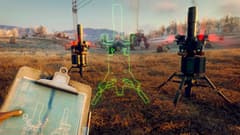 Generation Zero - Tactical Equipment Pack 2
