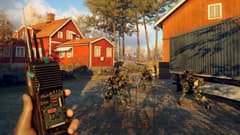 Generation Zero - Tactical Equipment Pack 2