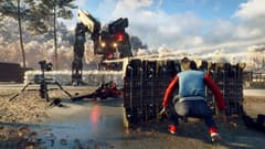 Generation Zero - Tactical Equipment Pack