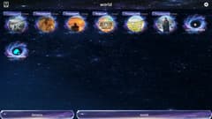 Genesis Relic: Idle Sandbox Simulator