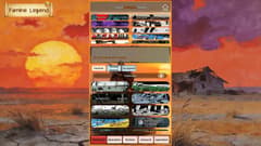 Genesis Relic: Idle Sandbox Simulator
