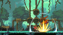 Picture of Gestalt: Steam & Cinder