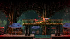 Picture of Gestalt: Steam & Cinder