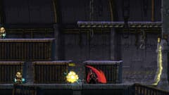 Picture of Gestalt: Steam & Cinder