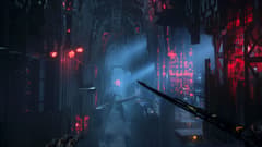 Picture of Ghostrunner 2