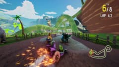 Picture of Gigantosaurus: Dino Kart - Xbox Series X/Xbox One