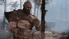 Picture of God of War