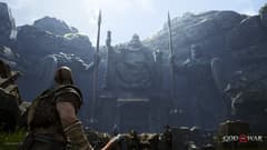 Picture of God of War
