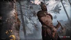 God of War screenshot 3