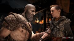 Picture of God of War