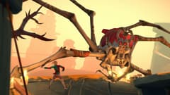 Picture of Gods will Fall - Xbox One/Plays on Xbox Series X