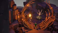 Picture of Gods will Fall - Xbox One/Plays on Xbox Series X