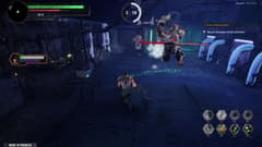 Goldilock One: The Mists of Jakaira - Early Access