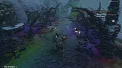 Goldilock One: The Mists of Jakaira - Early Access