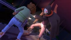 Goosebumps: Terror in Little Creek