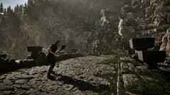 Gothic 1 Remake