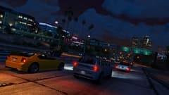 Picture of Grand Theft Auto V Enhanced