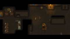 Picture of Graveyard Keeper - Better Save Soul
