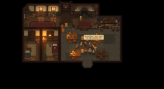 Picture of Graveyard Keeper - Better Save Soul