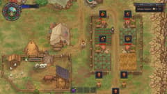 Picture of Graveyard Keeper - Game of Crone