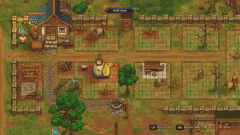 Picture of Graveyard Keeper
