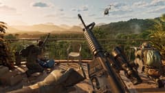 Picture of Gray Zone Warfare - Early Access