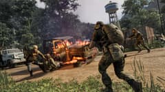 Gray Zone Warfare - Supporter Edition Bundle Screenshot 4
